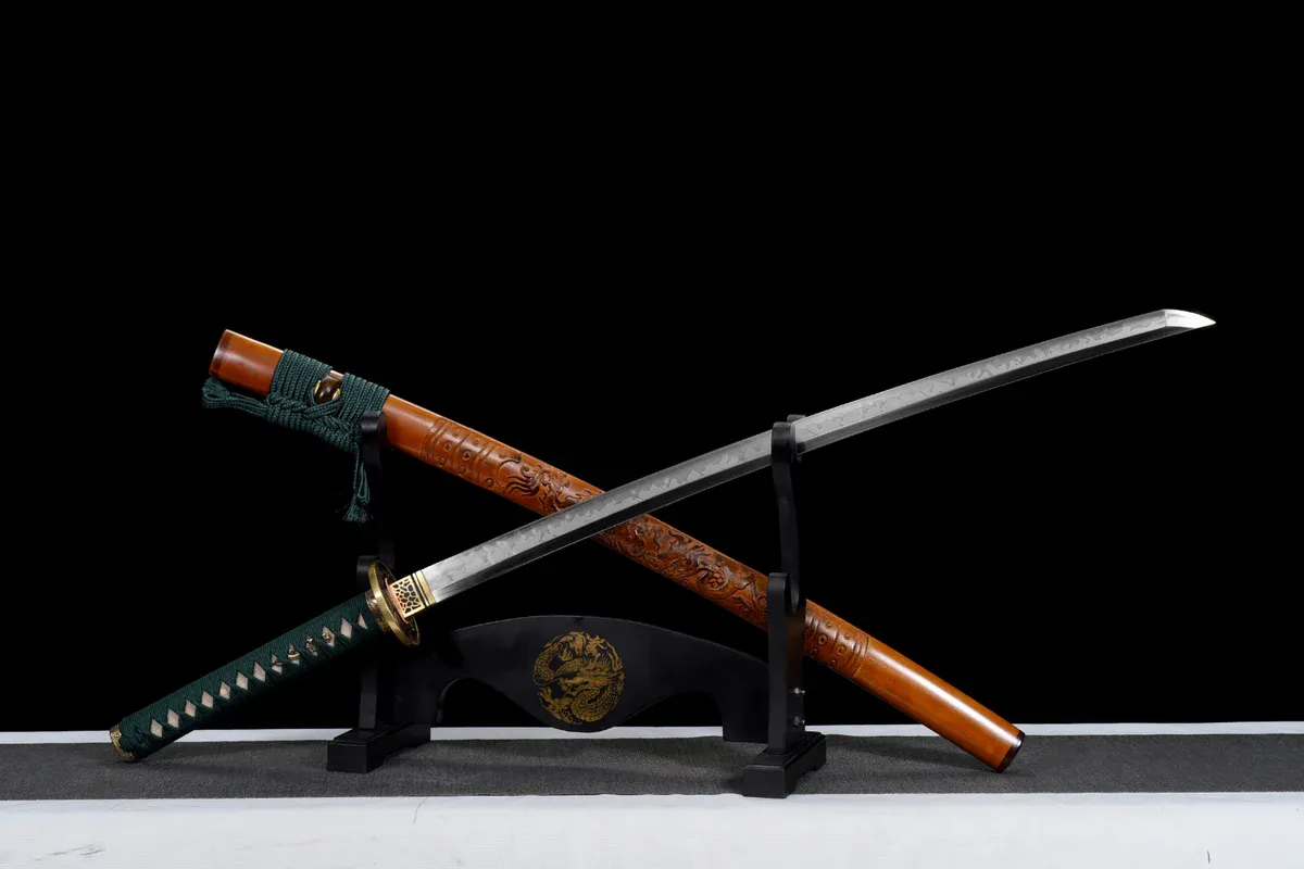 Katana Orochi 大蛇 - Bild 2