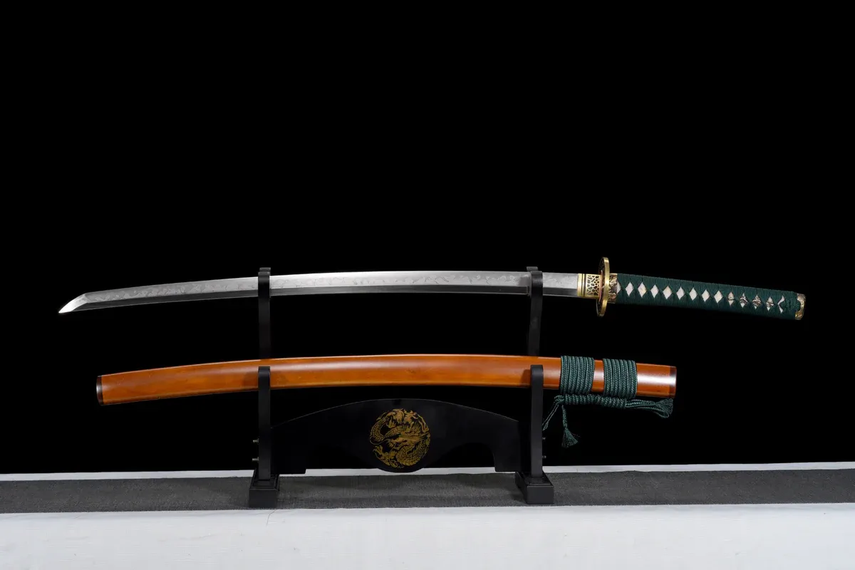 Katana Orochi 大蛇 - Bild 3