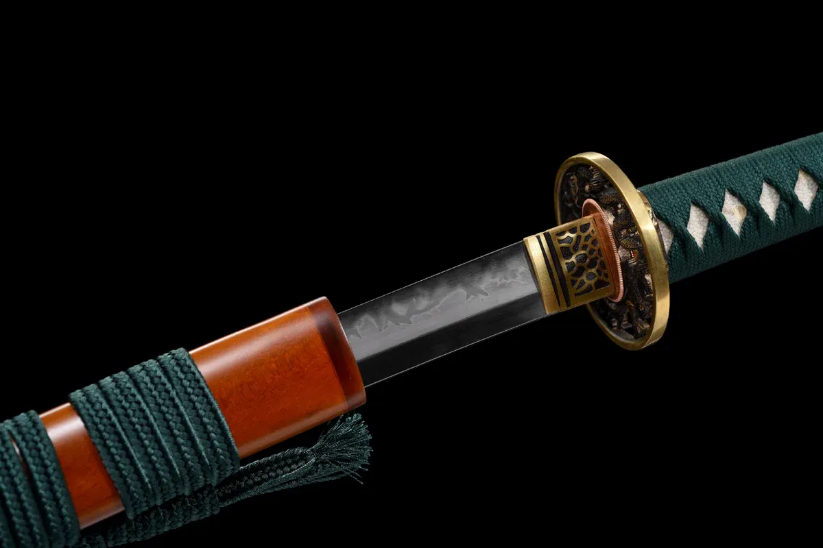 Katana Orochi 大蛇 - Bild 6