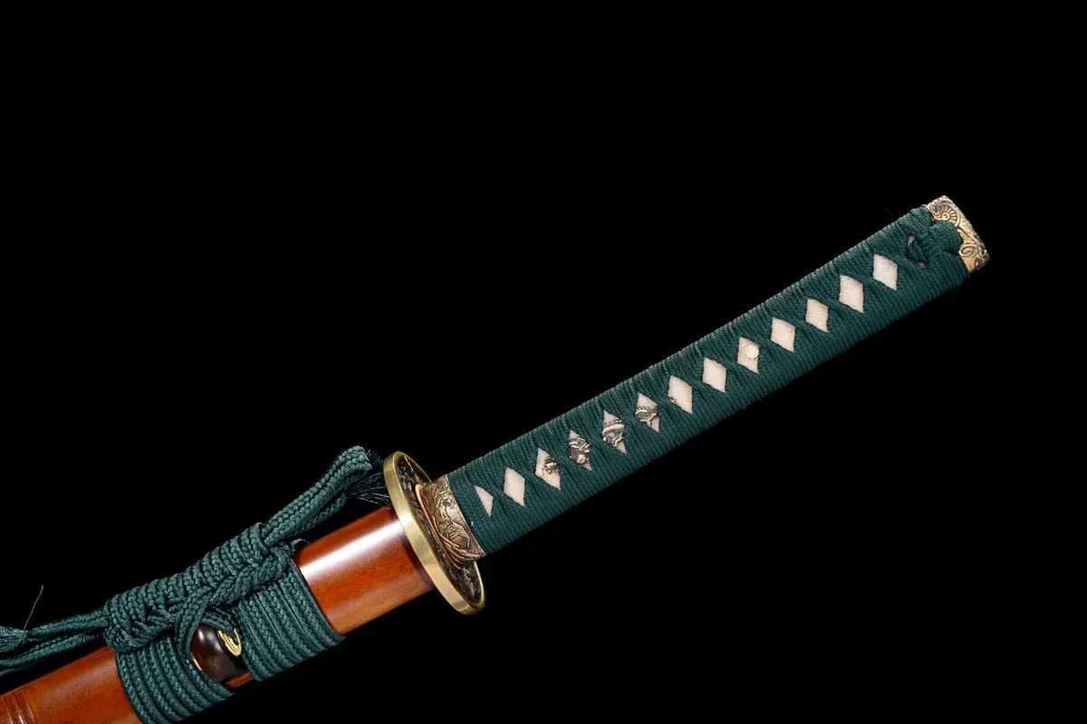 Katana Orochi 大蛇 - Bild 7