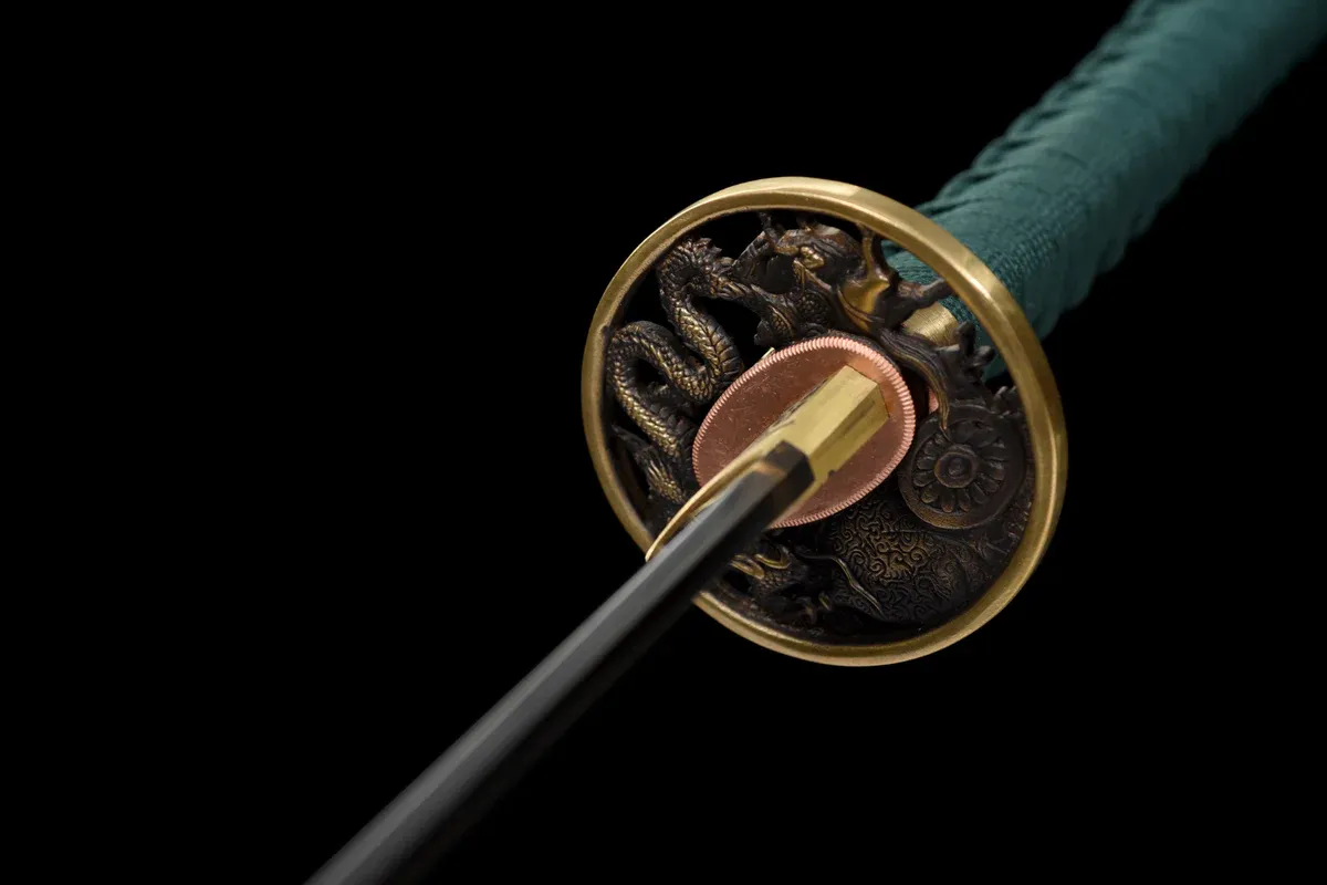 Katana Orochi 大蛇 - Bild 8