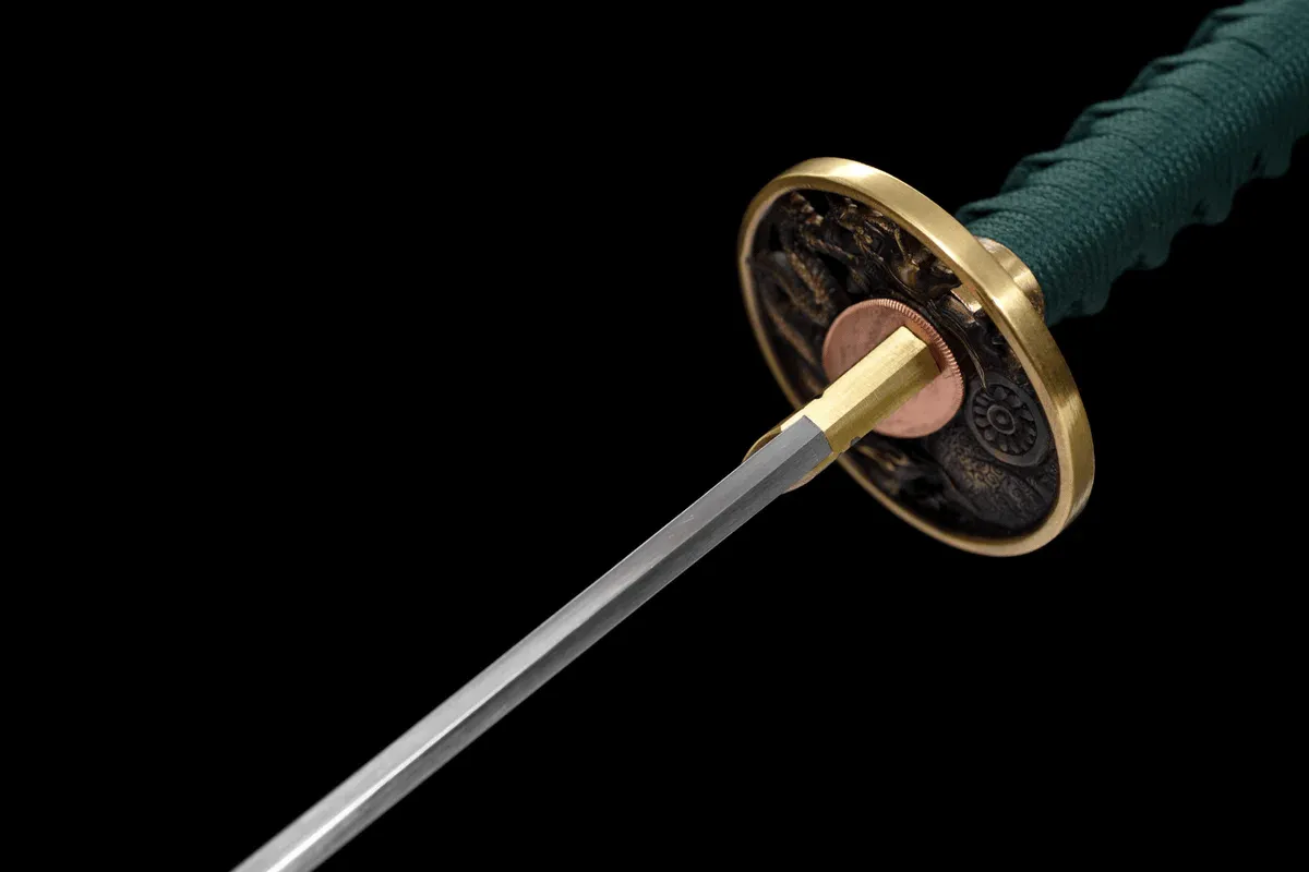 Katana Orochi 大蛇 - Bild 9