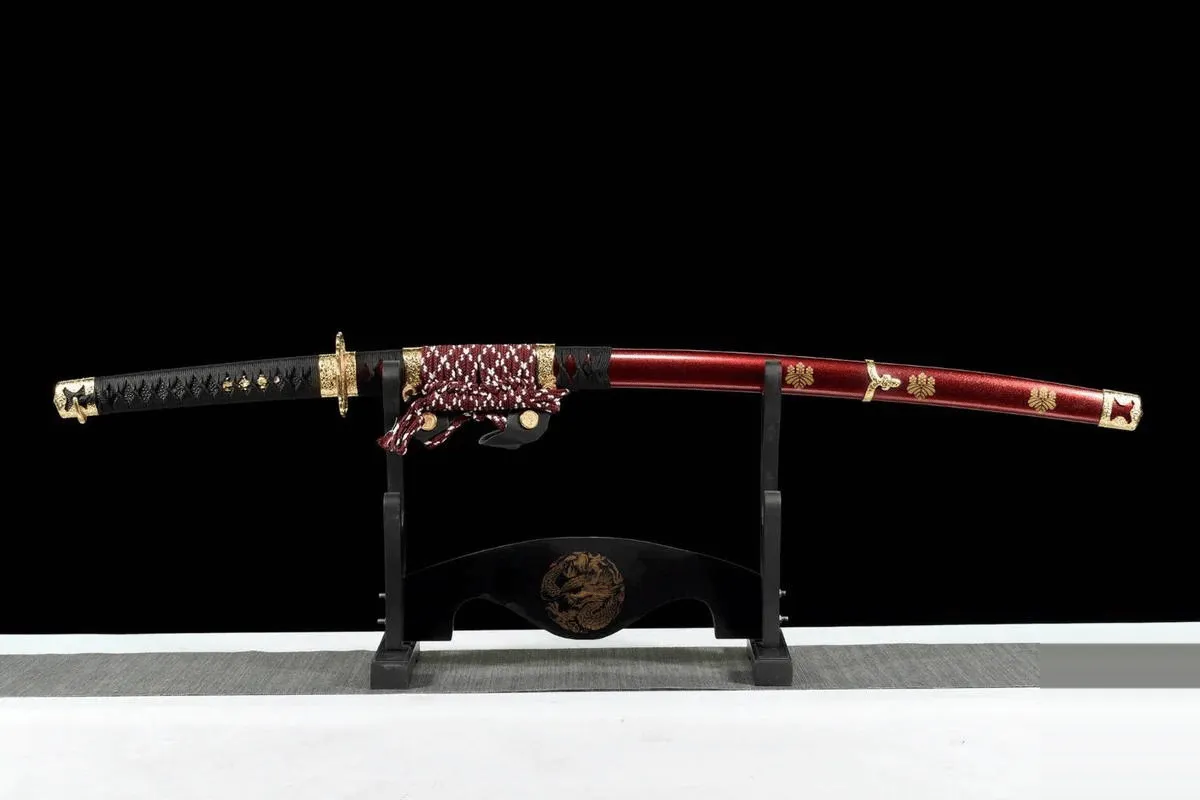 Katana Owari 尾張国