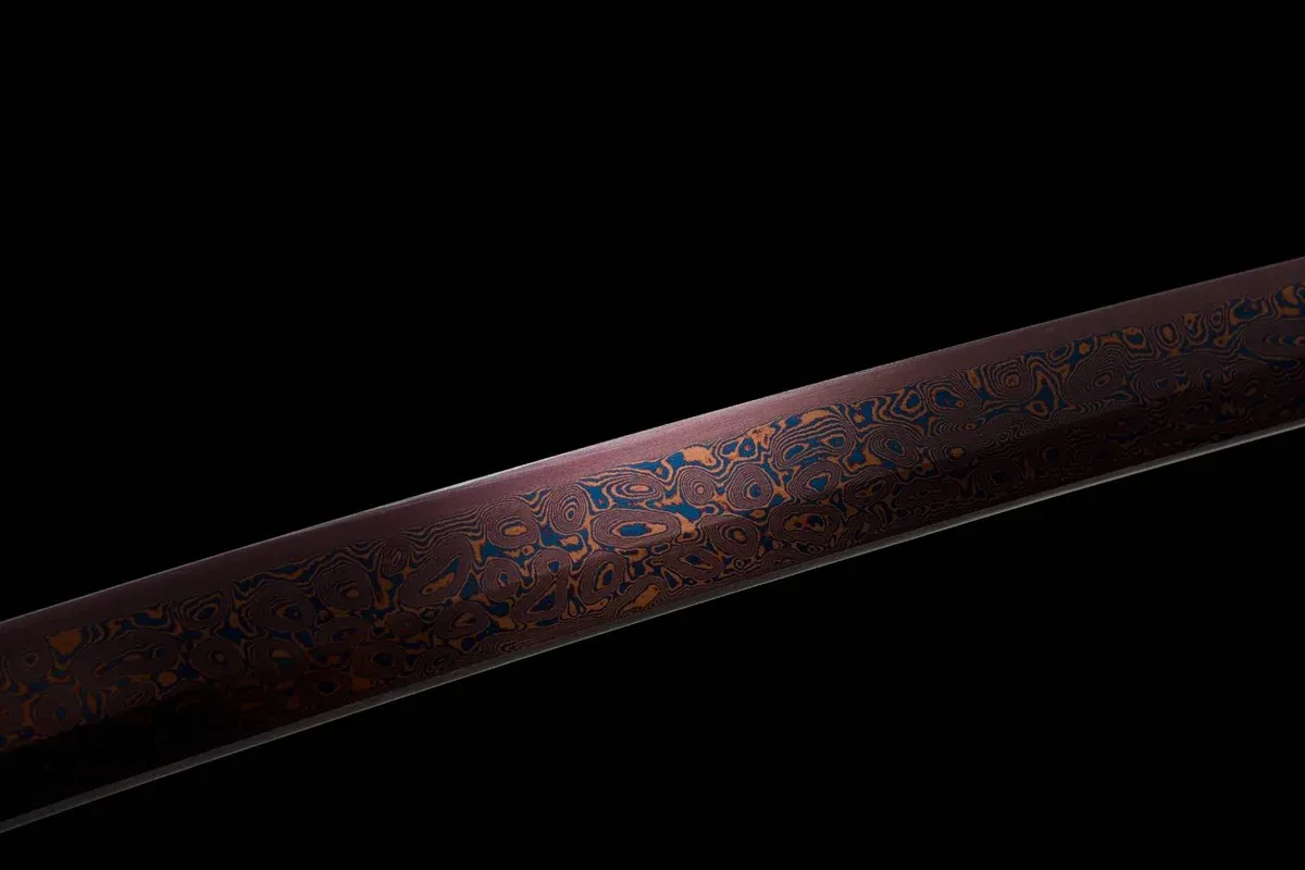 Katana Owari 尾張国 - Bild 10