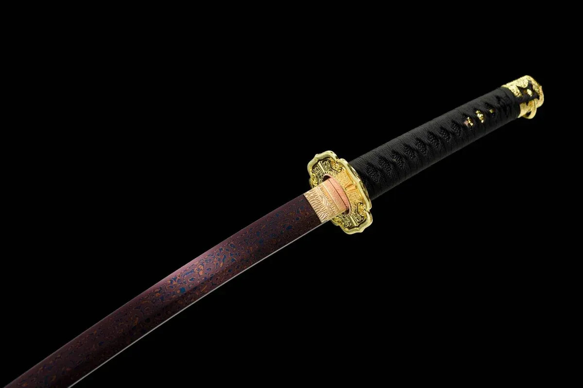 Katana Owari 尾張国 - Bild 11
