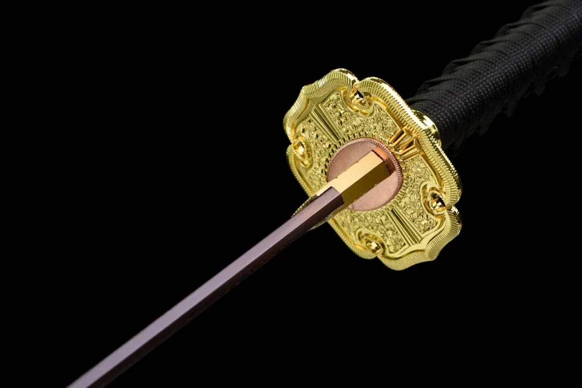 Katana Owari 尾張国 - Bild 12