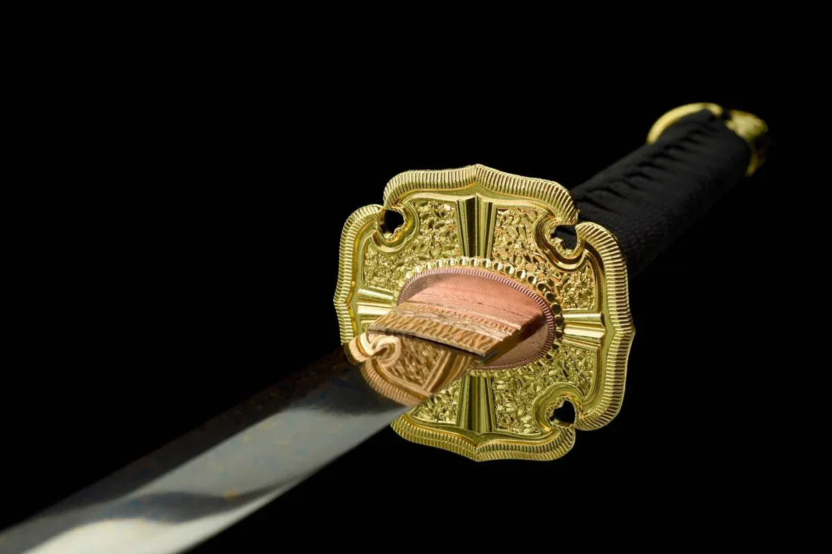 Katana Owari 尾張国 - Bild 13