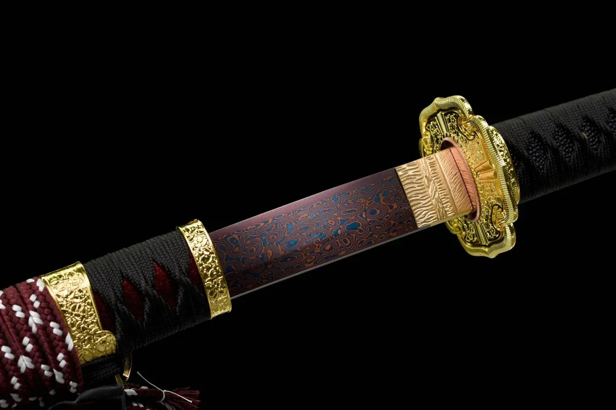 Katana Owari 尾張国 - Bild 14