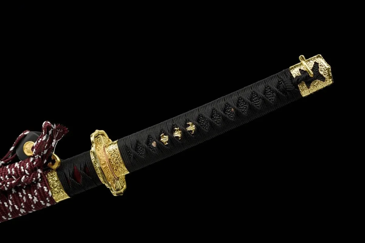 Katana Owari 尾張国 - Bild 15