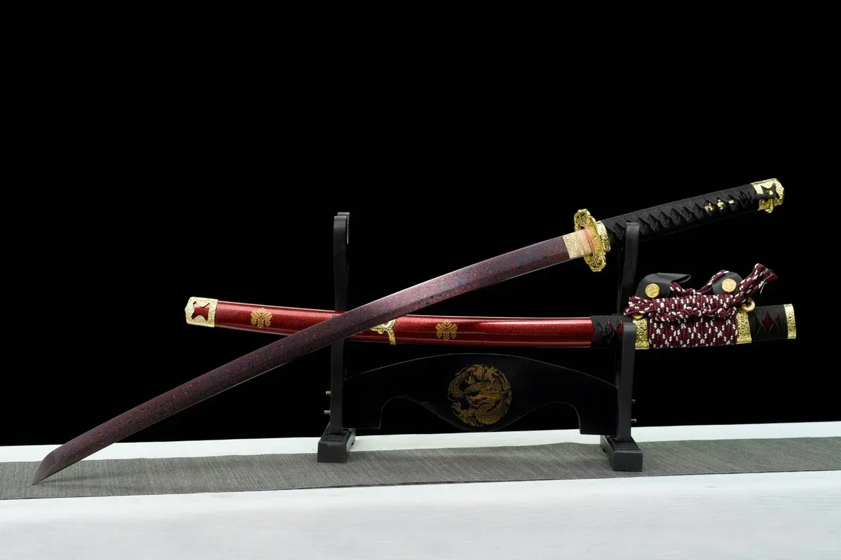 Katana Owari 尾張国 - Bild 2