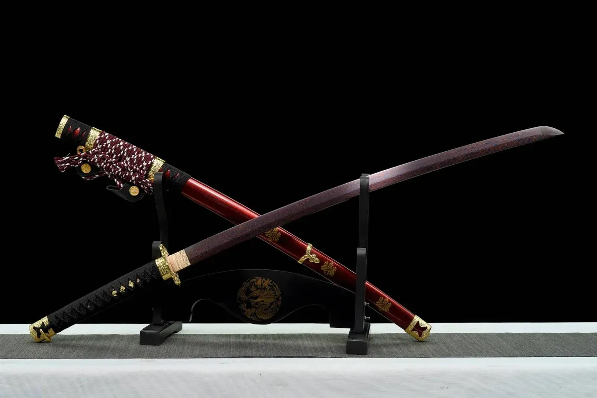 Katana Owari 尾張国 - Bild 3