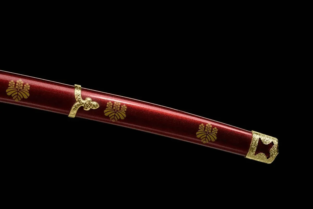 Katana Owari 尾張国 - Bild 4