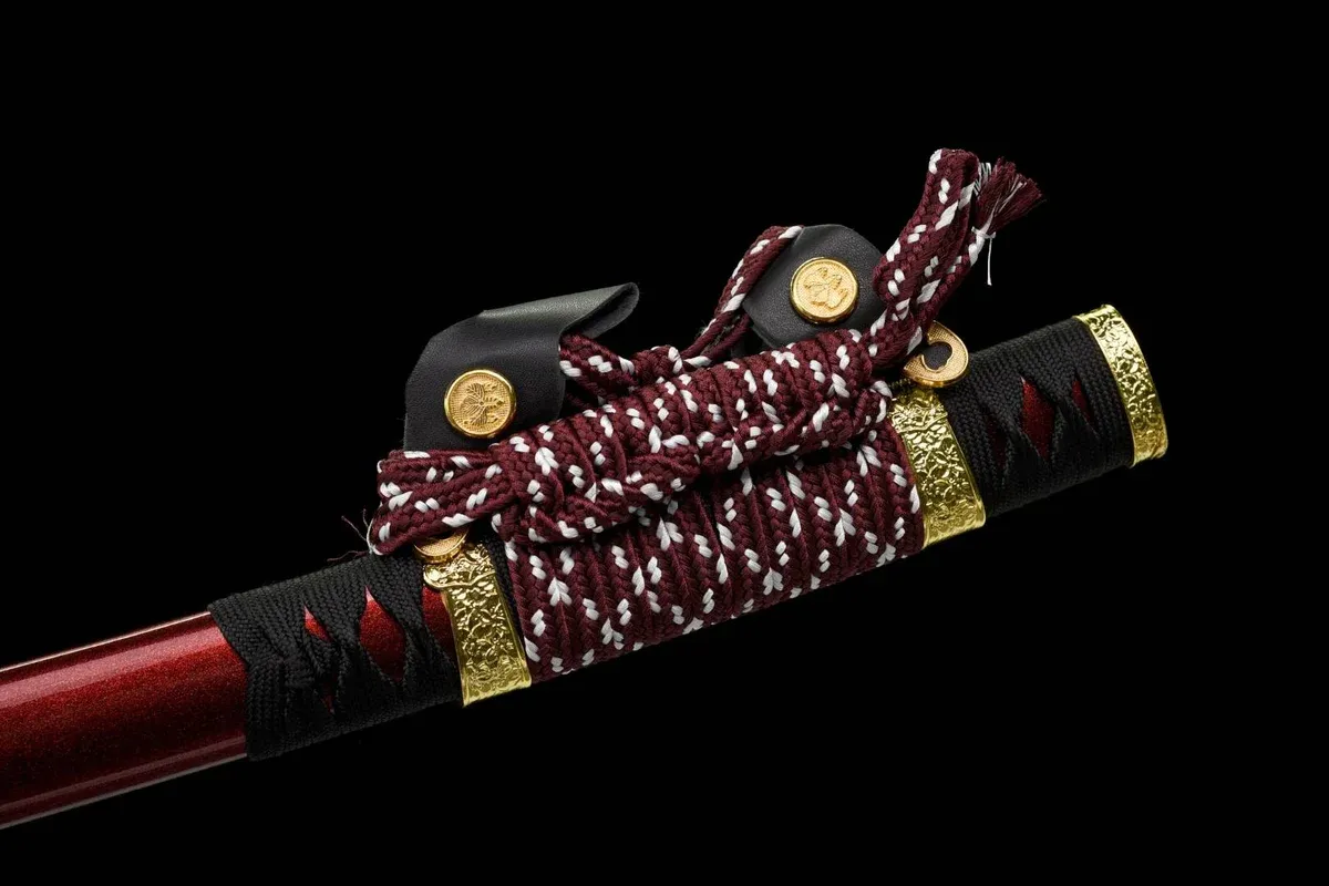 Katana Owari 尾張国 - Bild 5