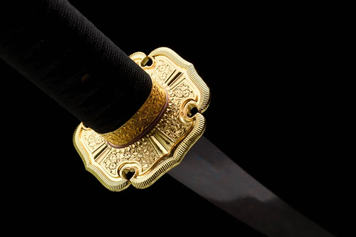 Katana Owari 尾張国 - Bild 6