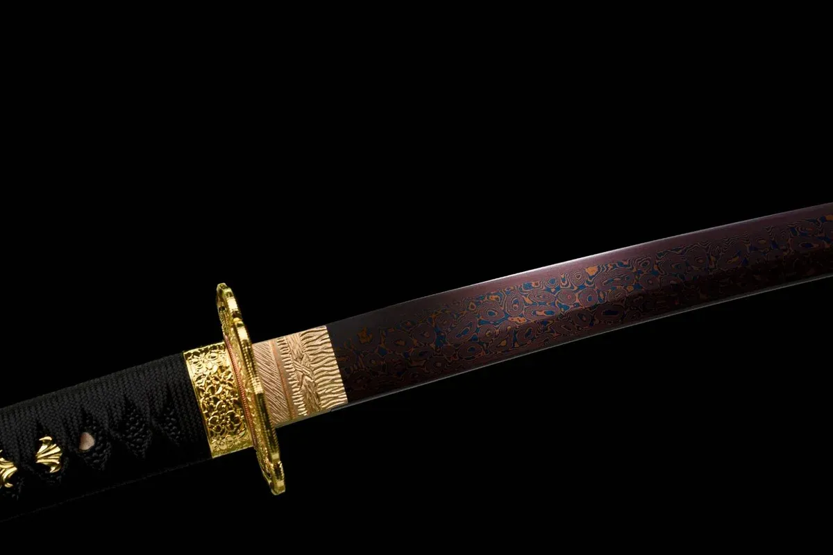 Katana Owari 尾張国 - Bild 7