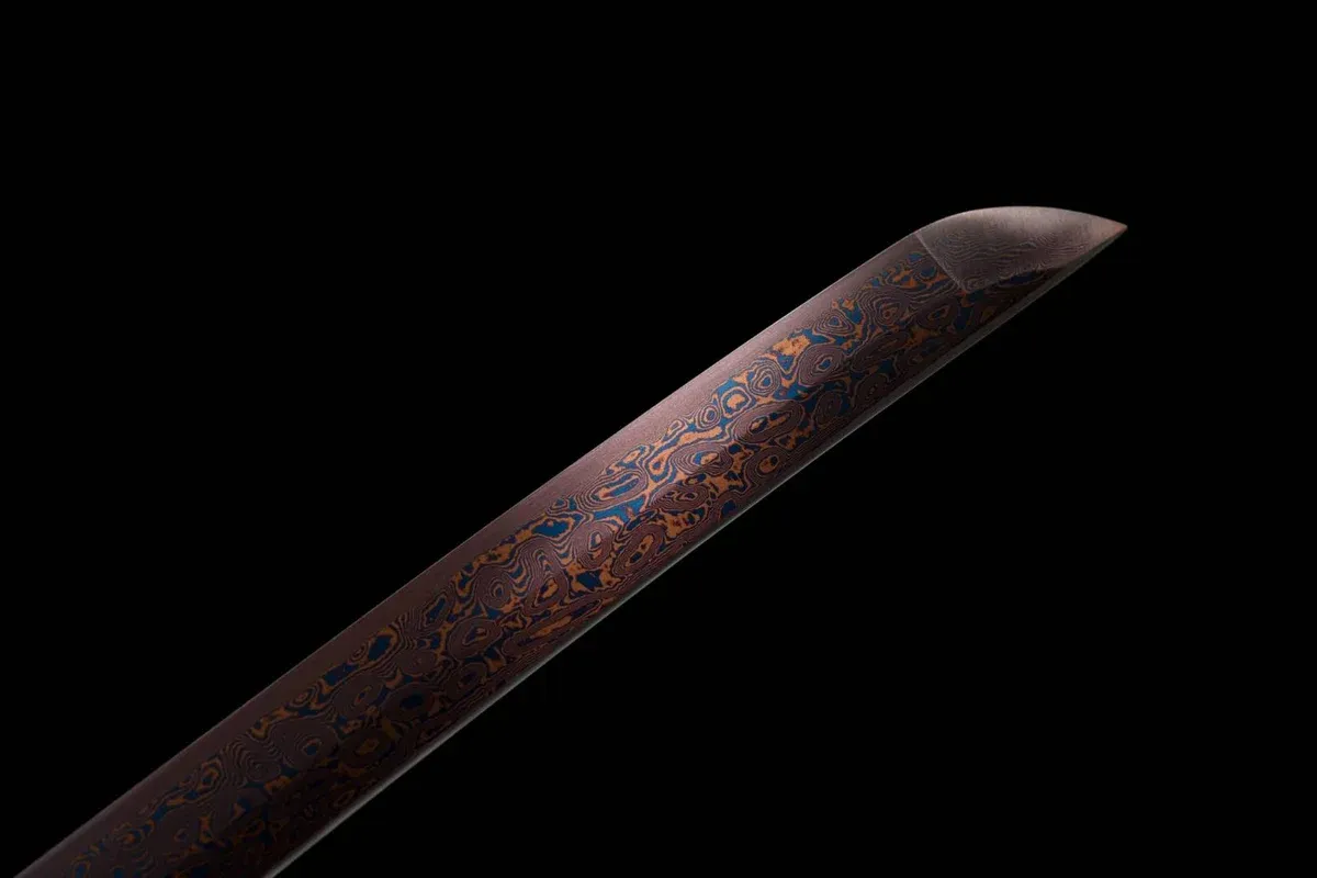 Katana Owari 尾張国 - Bild 8