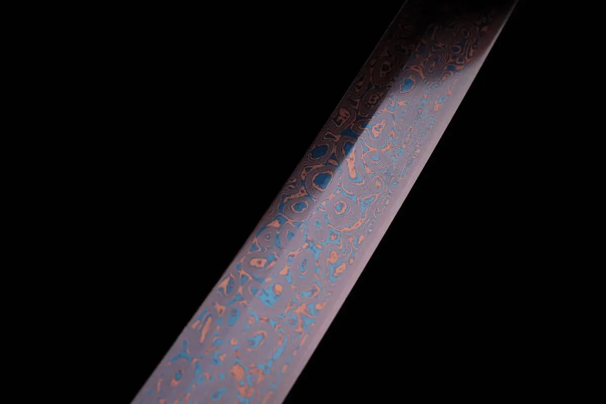Katana Owari 尾張国 - Bild 9