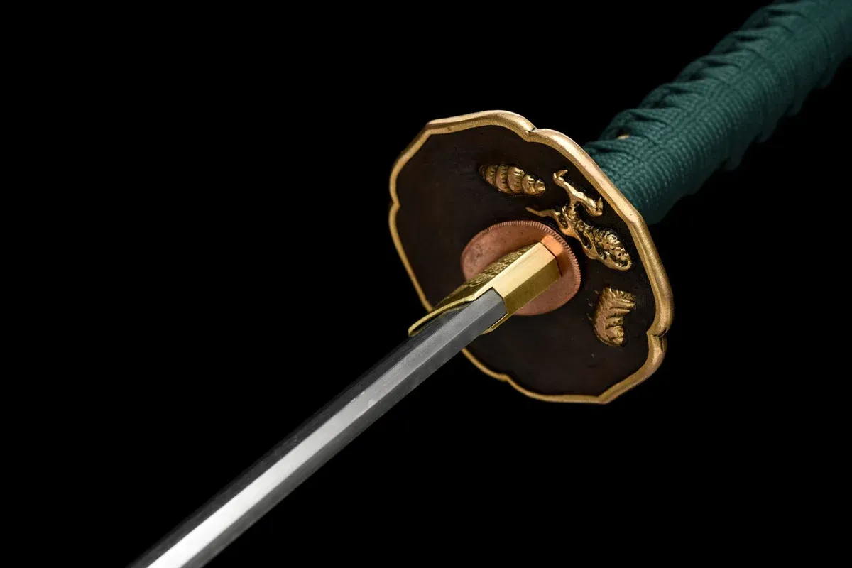 Katana Ozayaka 鮮やか - Bild 12