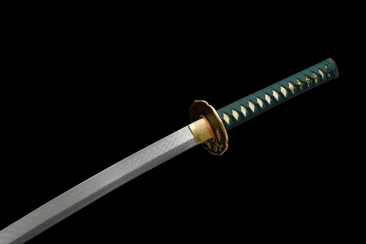 Katana Ozayaka 鮮やか - Bild 13