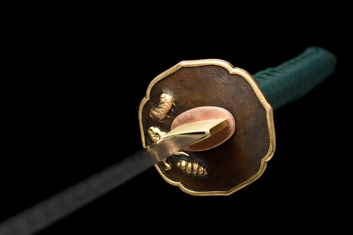 Katana Ozayaka 鮮やか - Bild 14