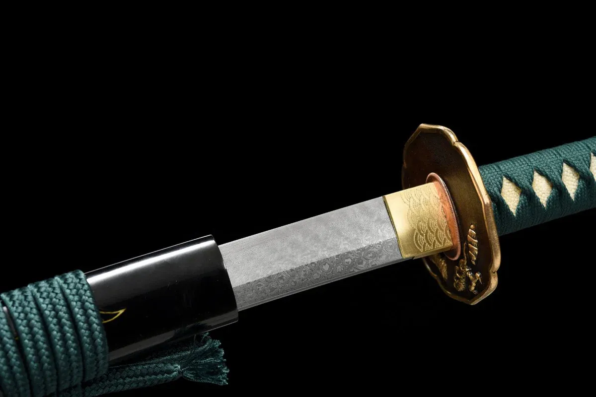 Katana Ozayaka 鮮やか - Bild 15