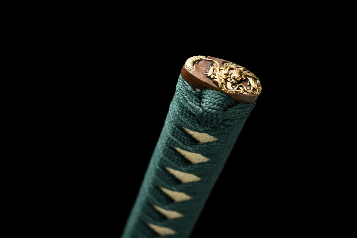 Katana Ozayaka 鮮やか - Bild 16