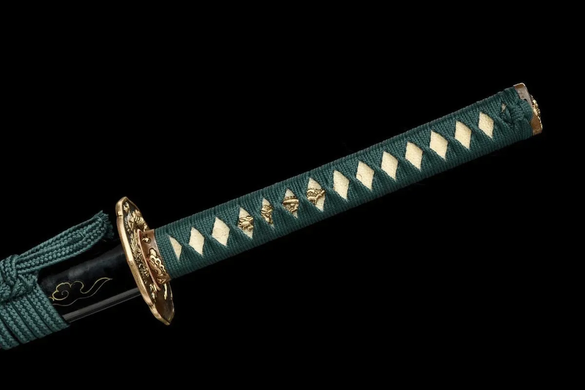 Katana Ozayaka 鮮やか - Bild 17
