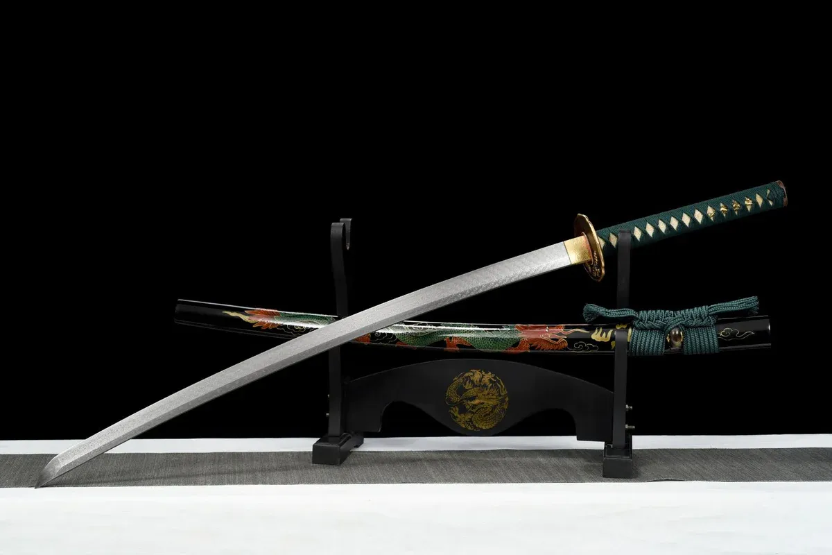 Katana Ozayaka 鮮やか - Bild 2