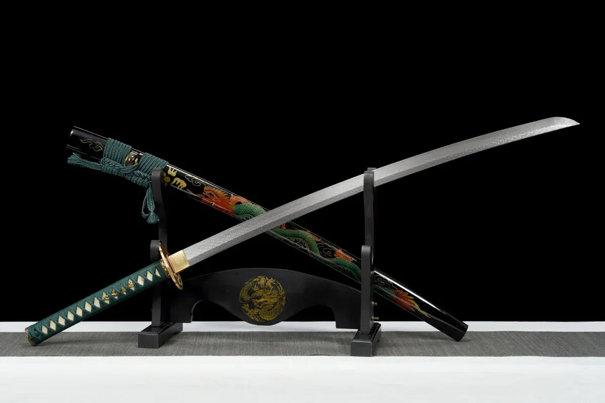 Katana Ozayaka 鮮やか - Bild 3
