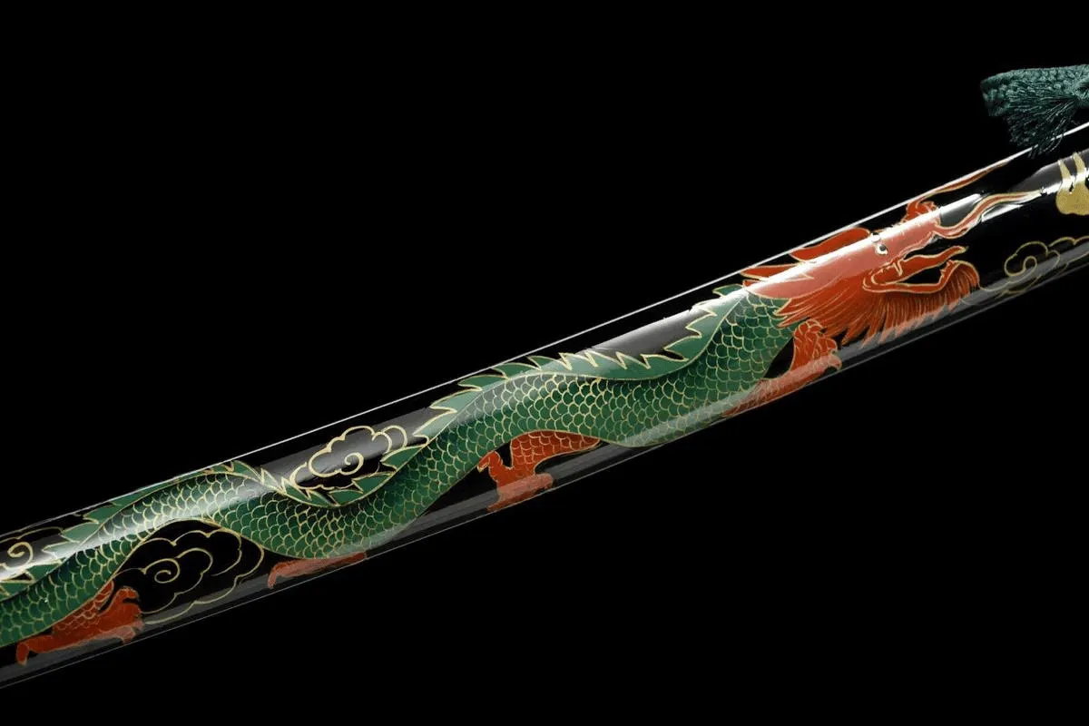Katana Ozayaka 鮮やか - Bild 4