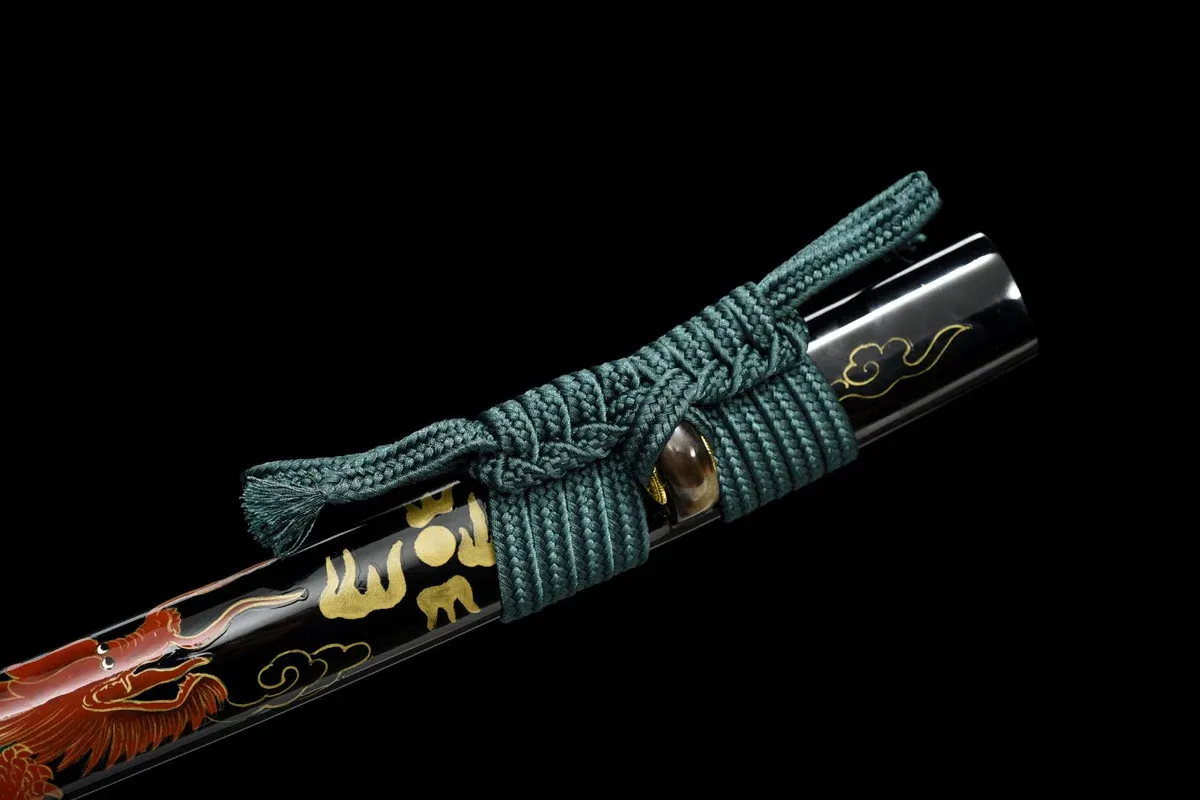 Katana Ozayaka 鮮やか - Bild 5