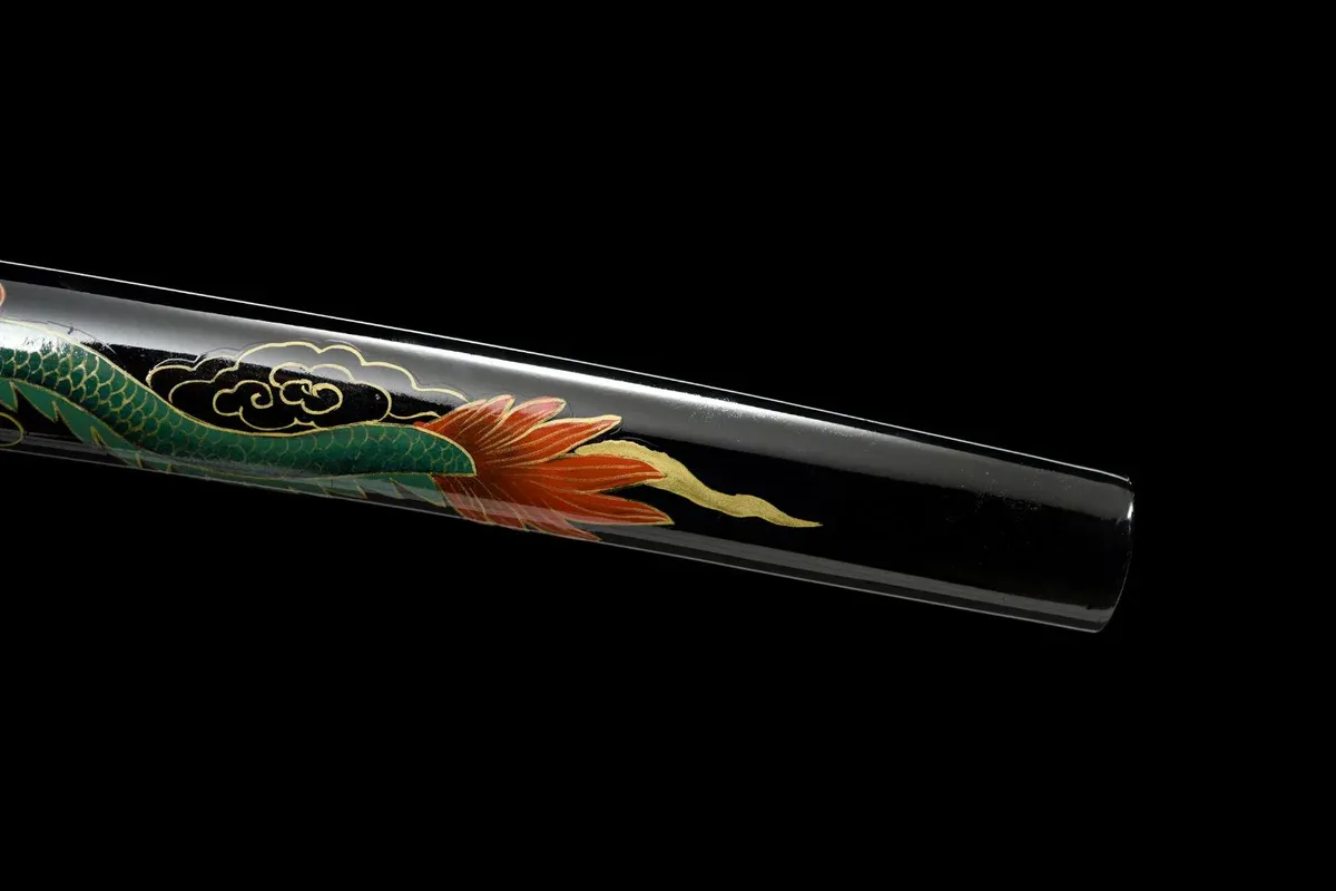 Katana Ozayaka 鮮やか - Bild 6