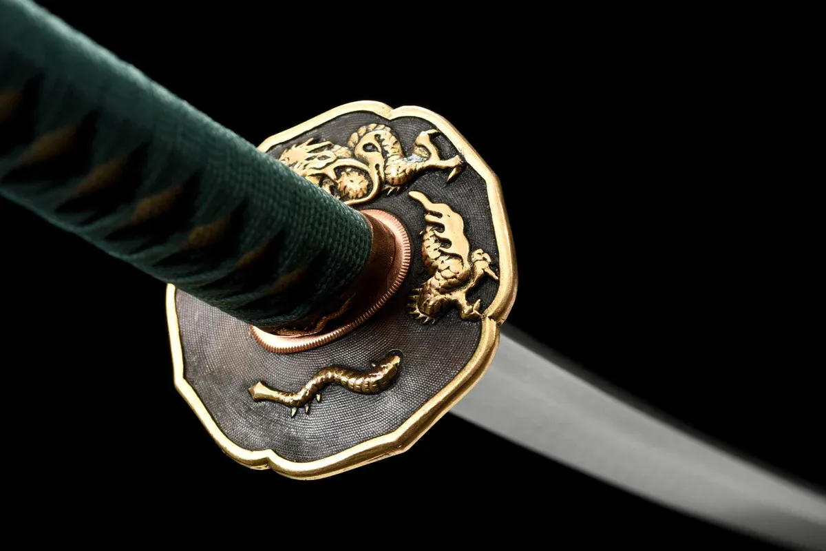 Katana Ozayaka 鮮やか - Bild 7