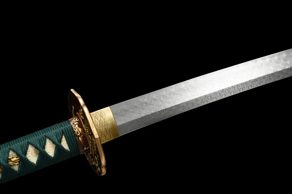 Katana Ozayaka 鮮やか - Bild 8