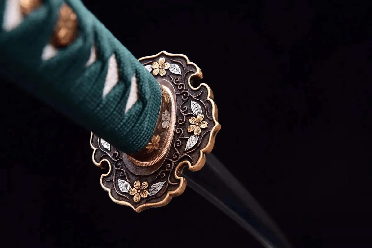 Katana Pikokku ピーコック - Bild 4
