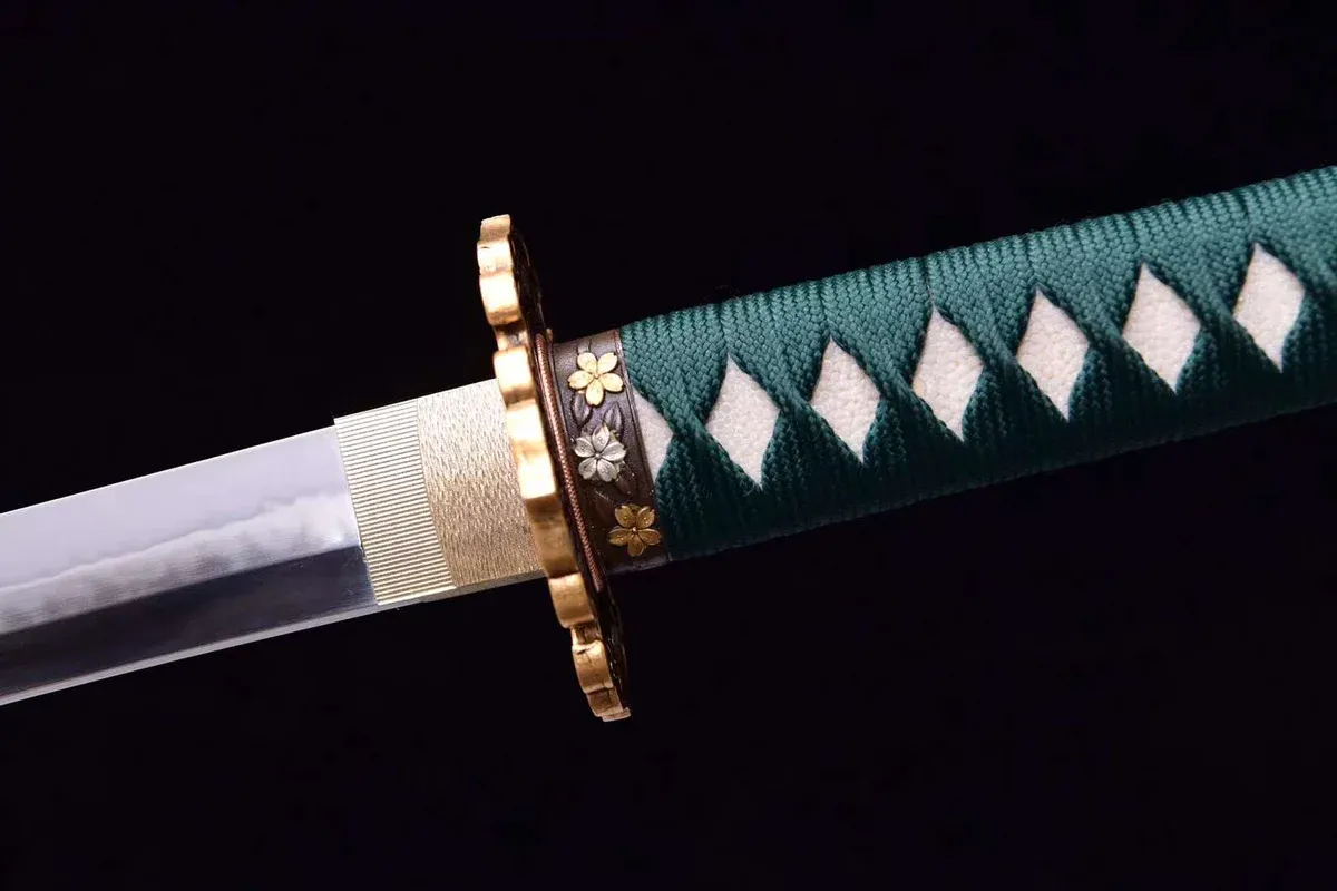 Katana Pikokku ピーコック - Bild 5