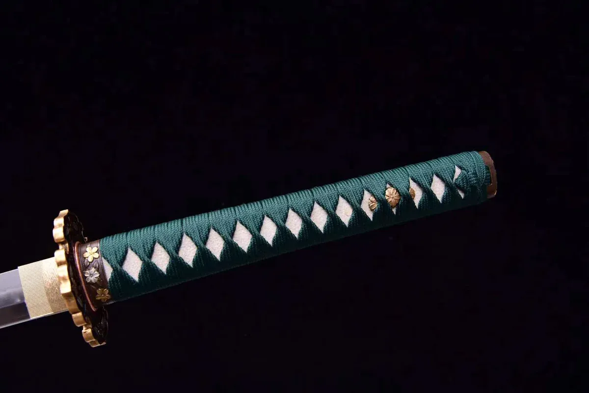 Katana Pikokku ピーコック - Bild 6