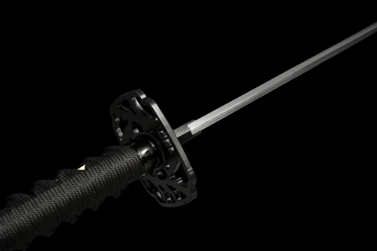 Katana Akaryu 赤竜 - Bild 2