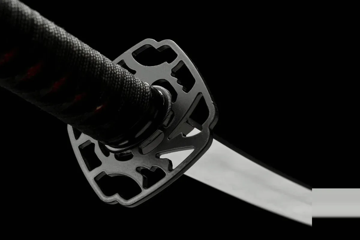 Katana Akaryu 赤竜 - Bild 4