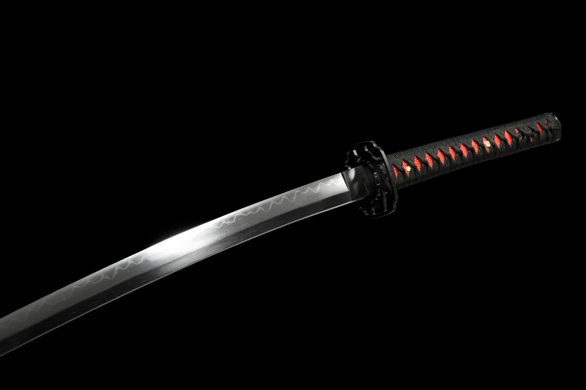 Katana Akaryu 赤竜 - Bild 5