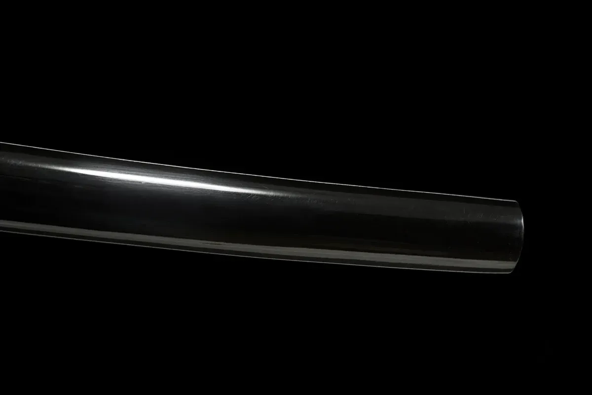 Katana Akaryu 赤竜 - Bild 6