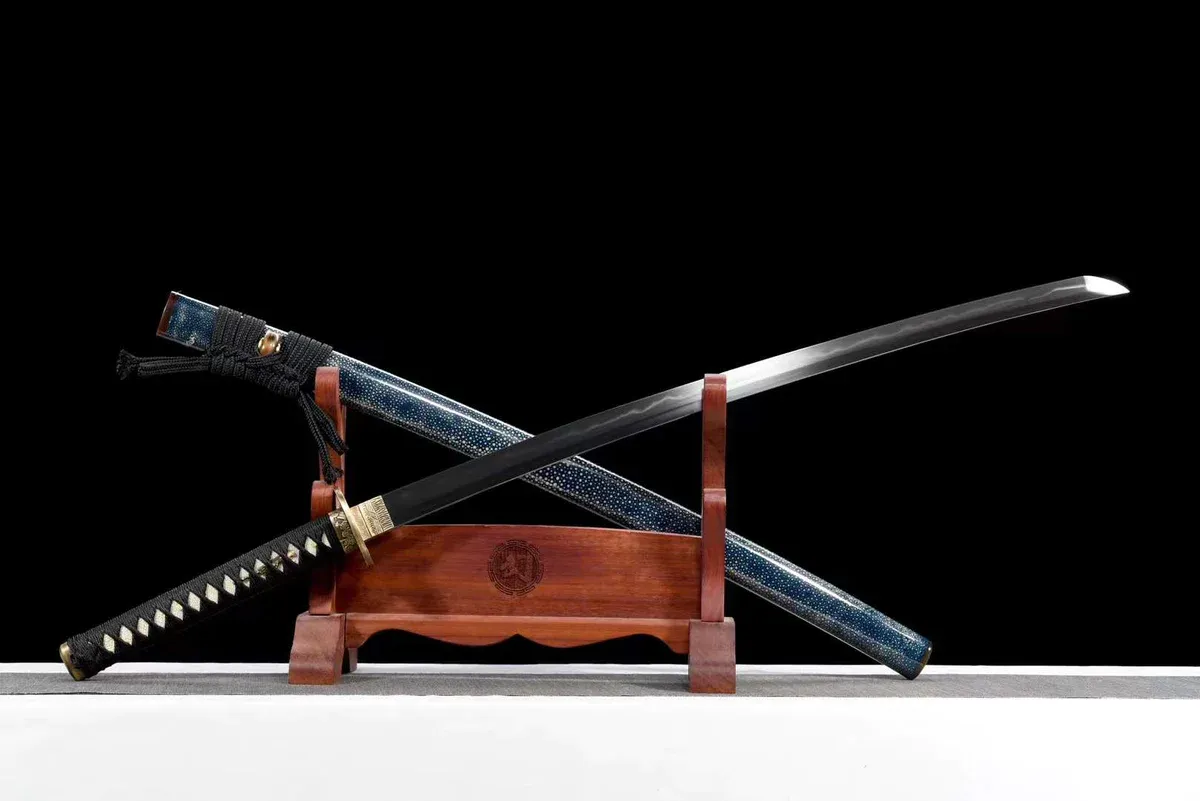 Katana Ray 鱝 - Bild 2