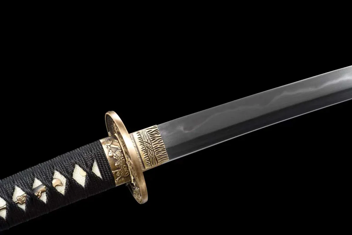 Katana Ray 鱝 - Bild 3