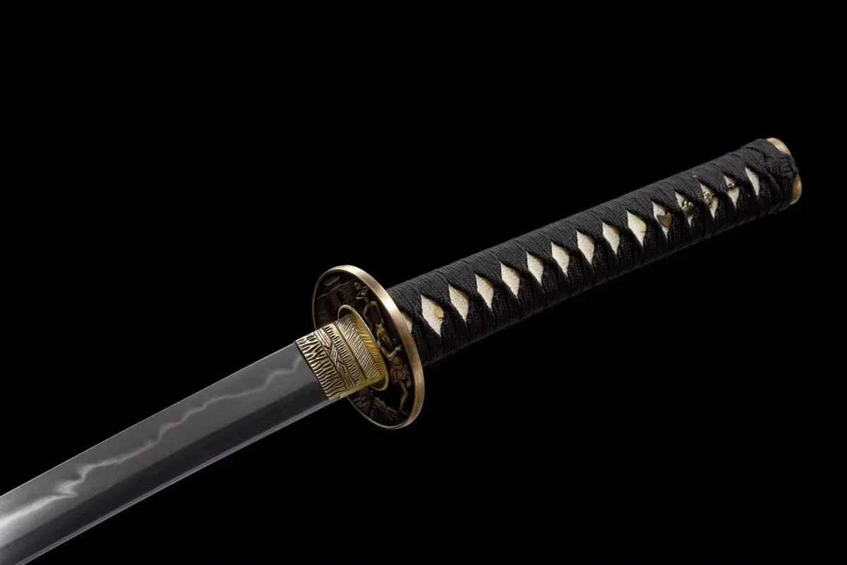 Katana Ray 鱝 - Bild 6