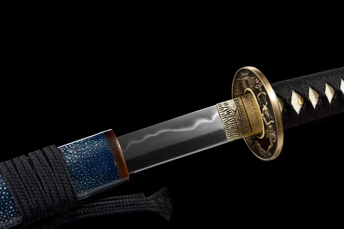 Katana Ray 鱝 - Bild 7