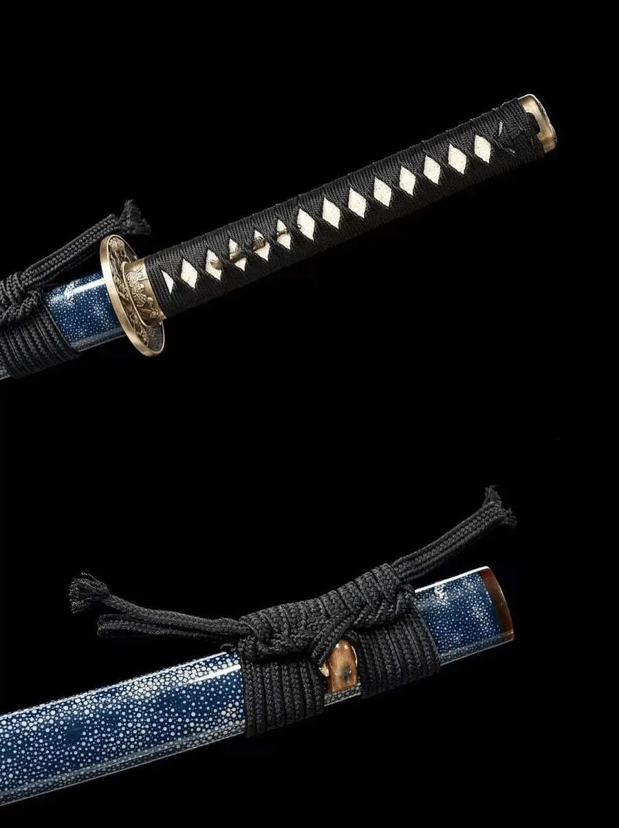 Katana Ray 鱝 - Bild 8