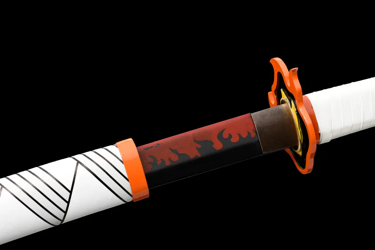 Katana Rengoku - Bild 11
