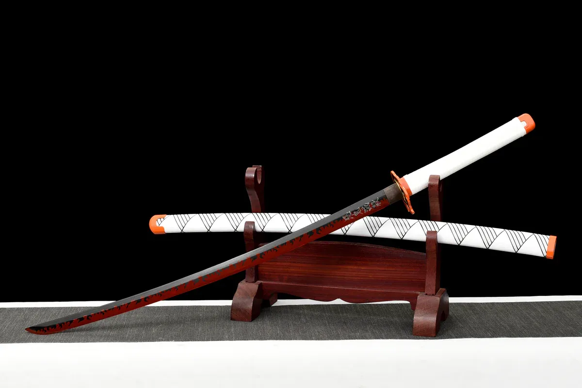 Katana Rengoku - Bild 2