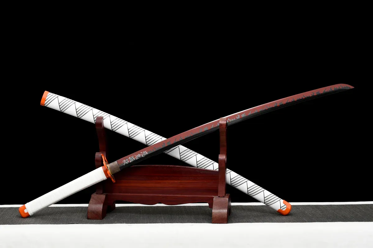 Katana Rengoku - Bild 3