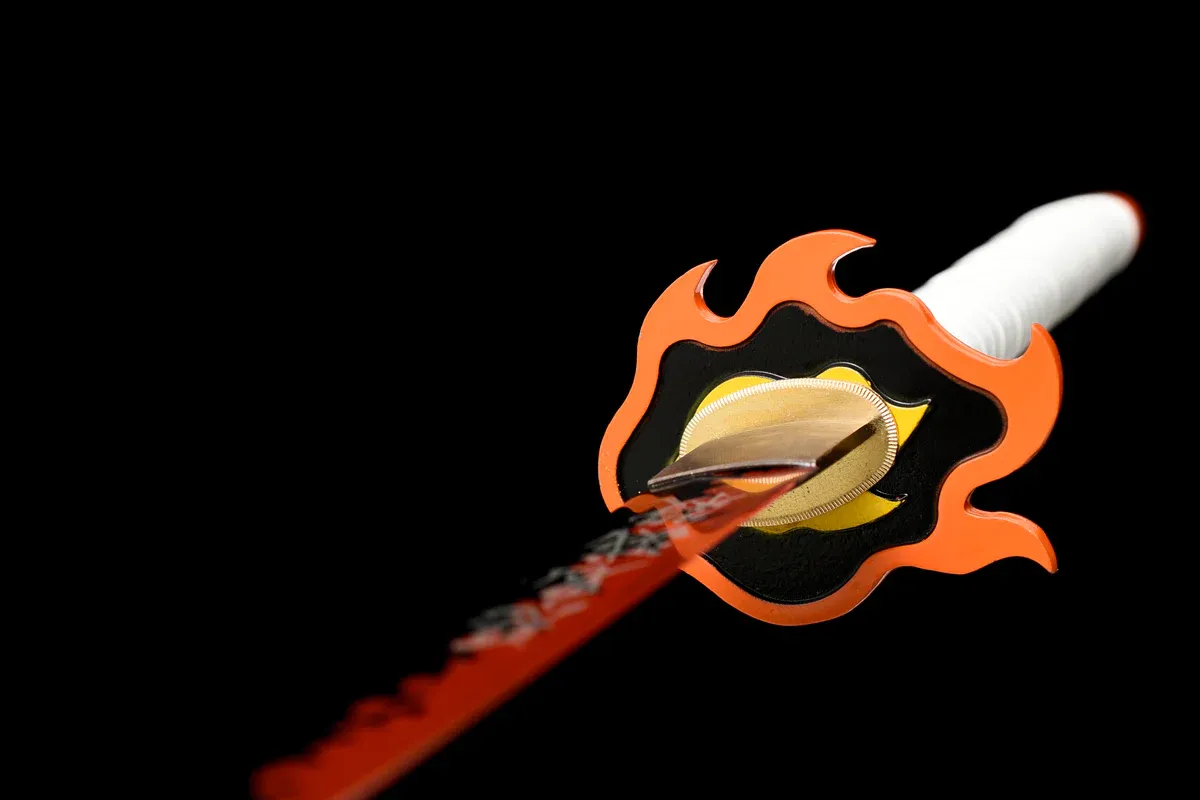 Katana Rengoku - Bild 5